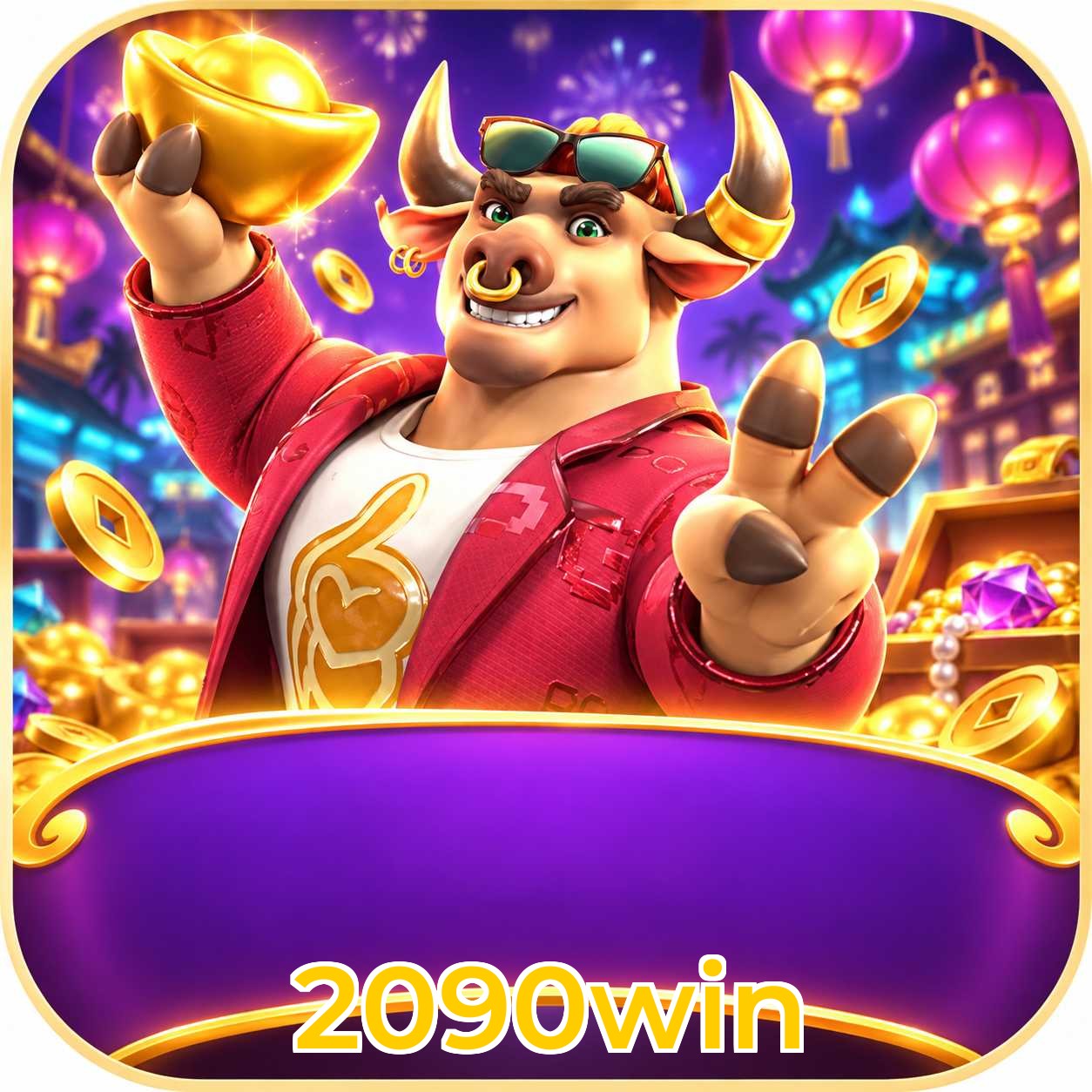 Slots e lottery na mesma plataforma 2090win