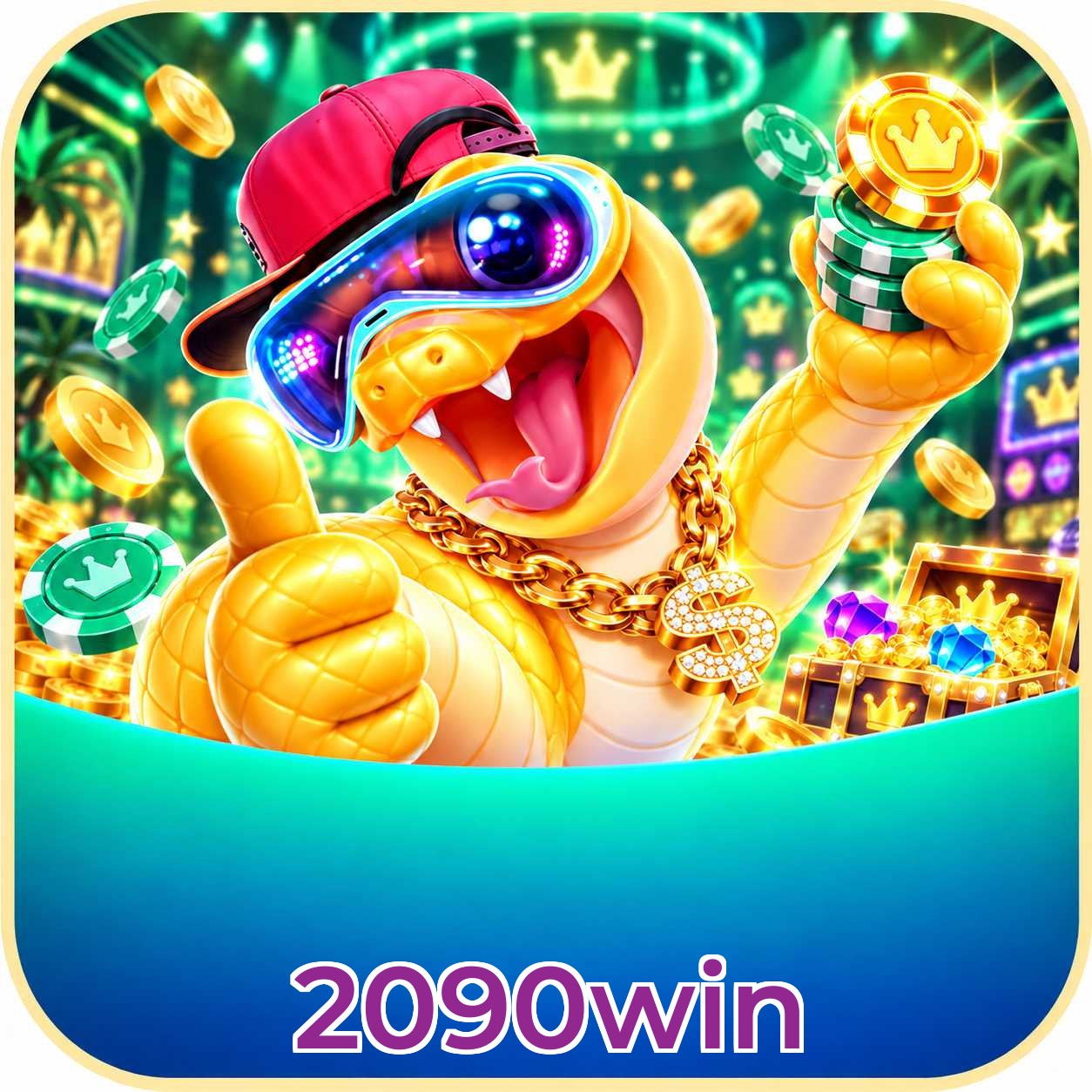 Download 2090win e acesso a Plushie Frenzy