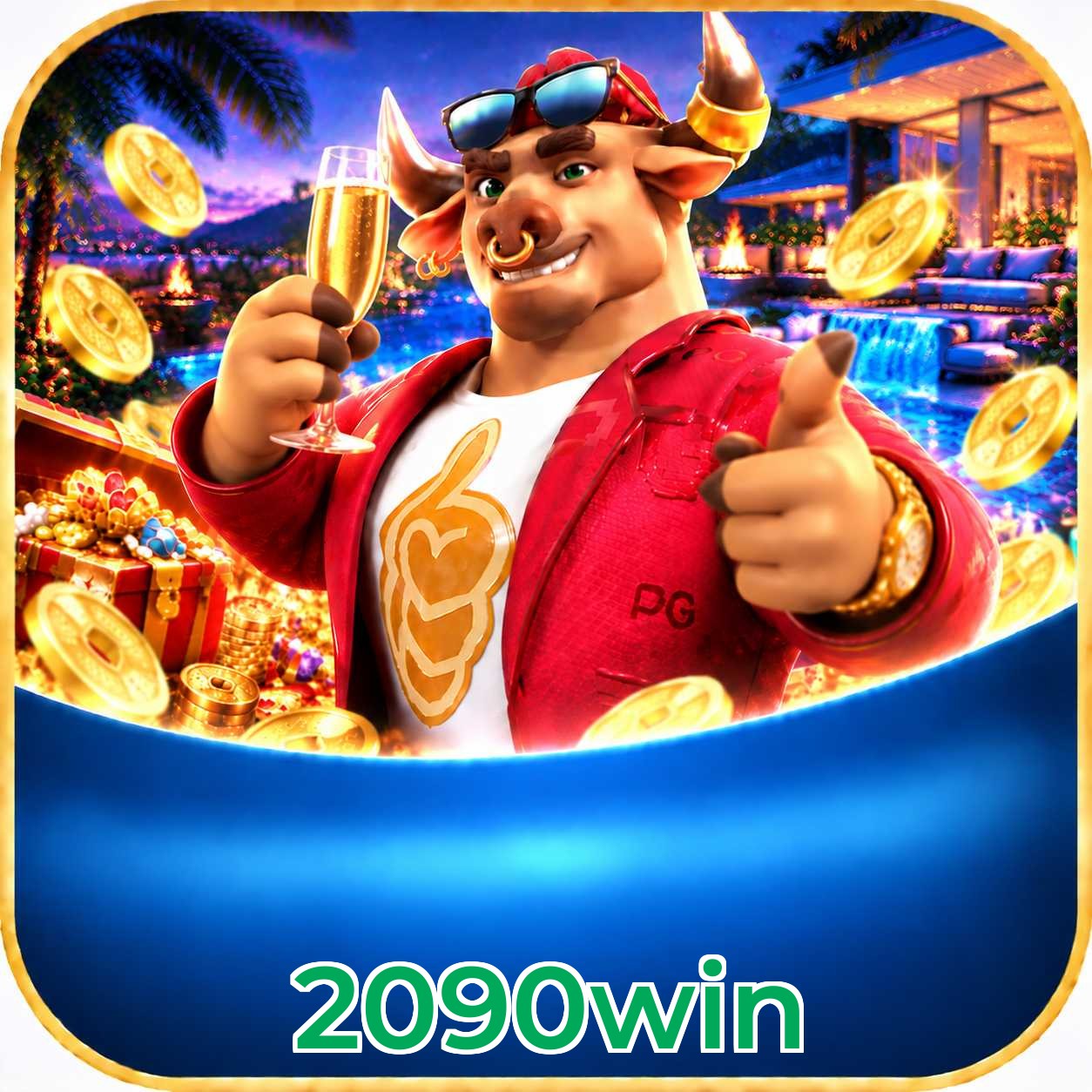 Plushie Frenzy na categoria slots 2090win