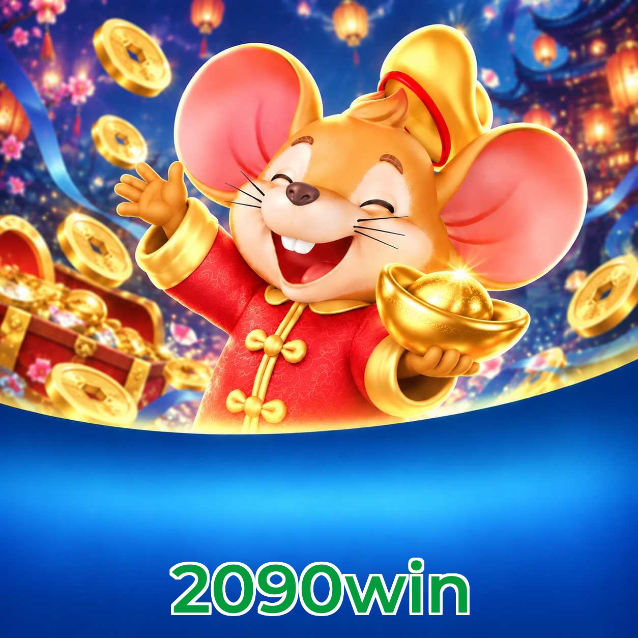 Plushie Frenzy ranking de slots 2090win