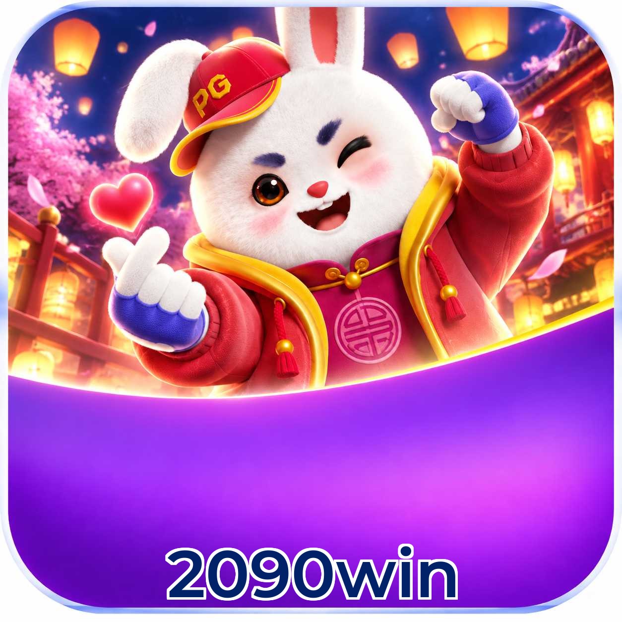 Plushie Frenzy no iOS após instalar 2090win