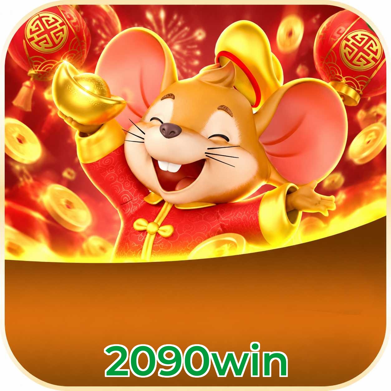 Slots e apostas na 2090win Plushie Frenzy