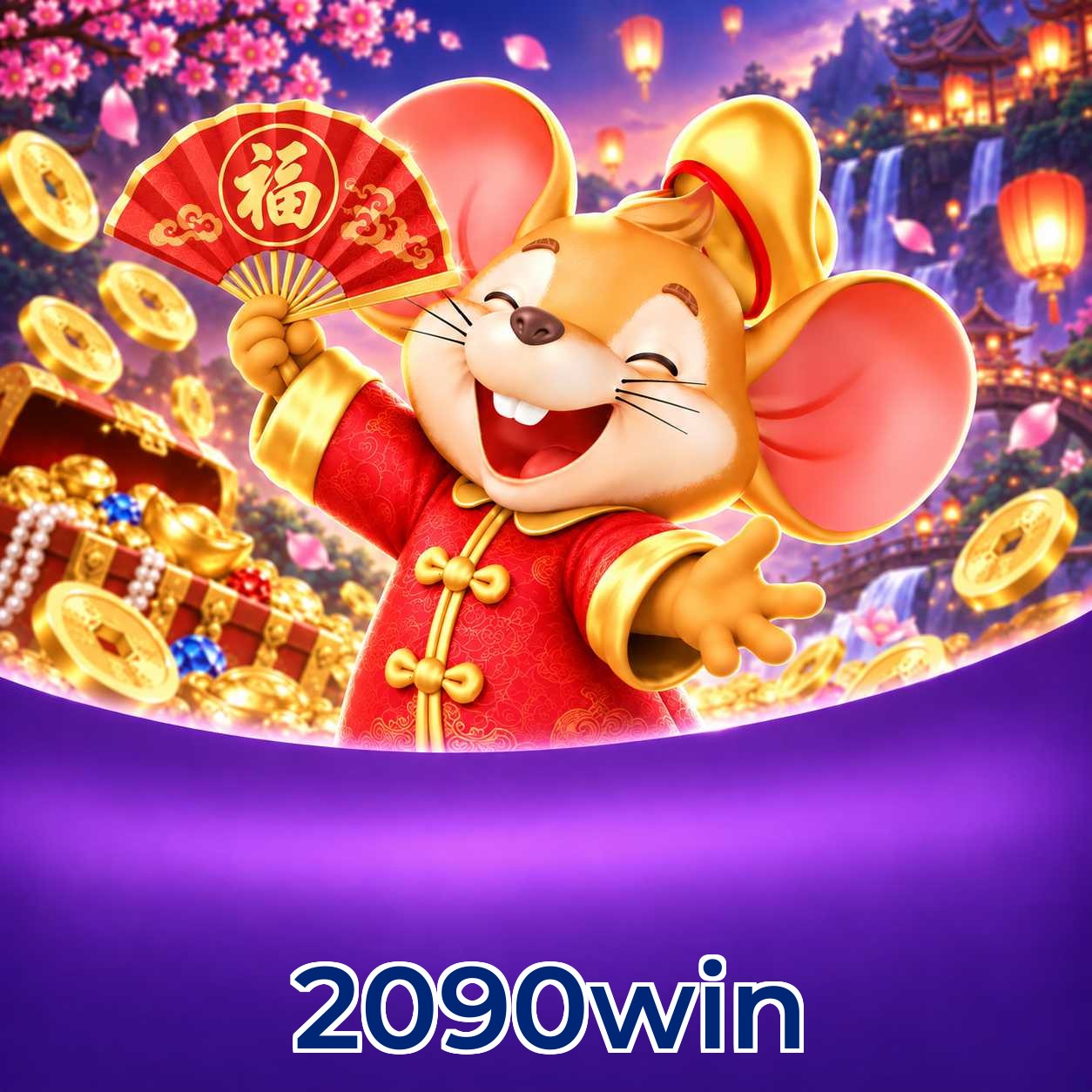 Plushie Frenzy PG Soft na 2090win