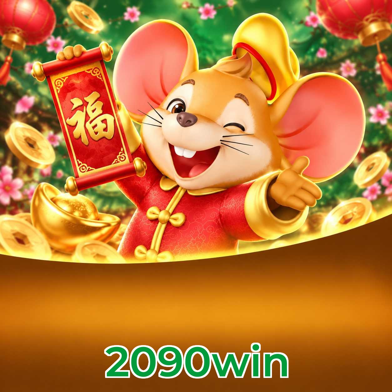 Página oficial Facebook 2090win jogos