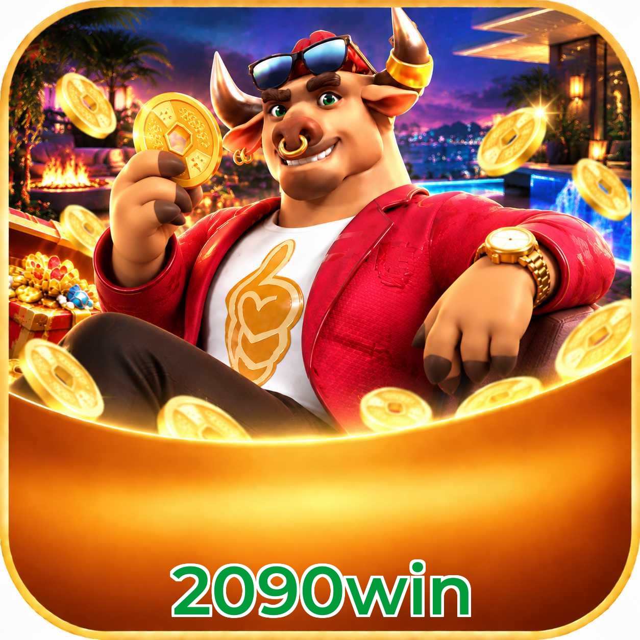 Bingo e slots Plushie Frenzy na 2090win
